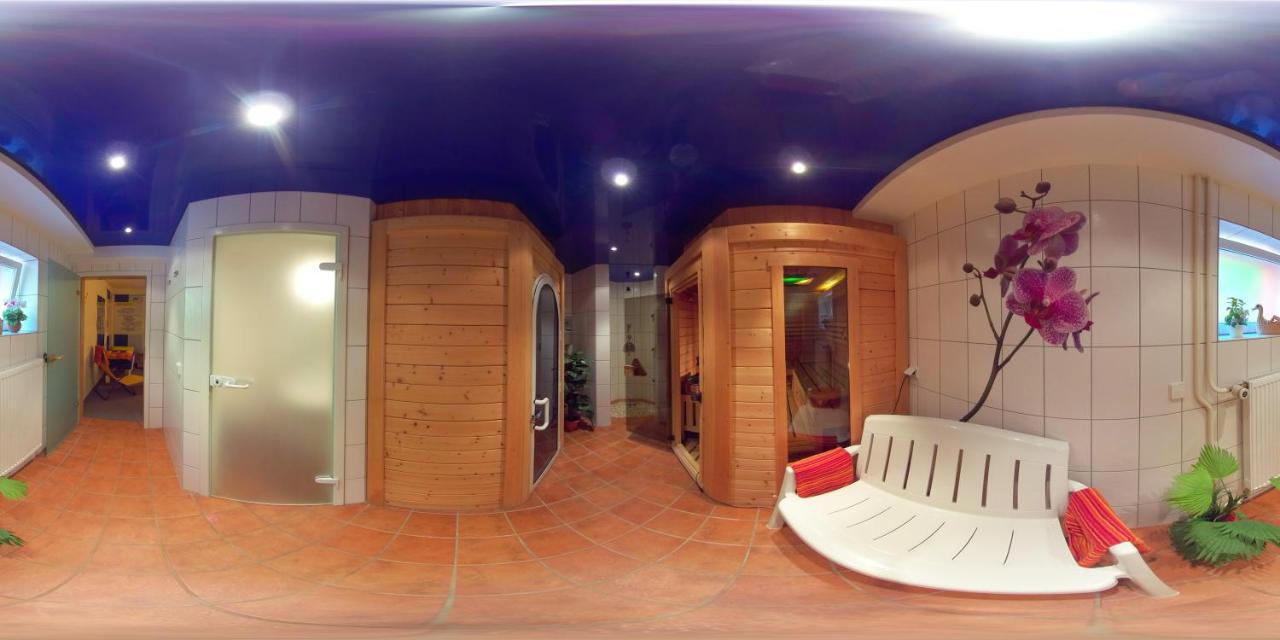 Hotel Sonnenhof باد ويلباد المظهر الخارجي الصورة