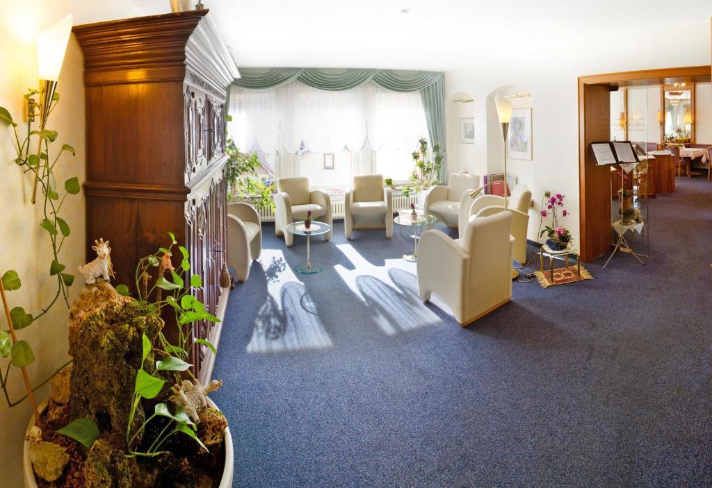Hotel Sonnenhof باد ويلباد المظهر الخارجي الصورة