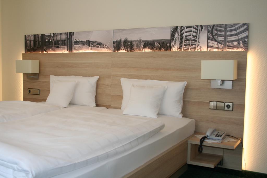 Hotel Sonnenhof باد ويلباد المظهر الخارجي الصورة